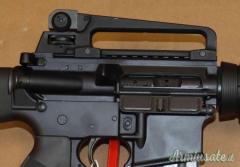 Colt Match Target Competition HBAR 223R