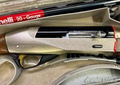 USATO - BENELLI ETHOS CAL. 20 CANNA CM 66 MC