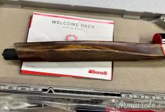 USATO - BENELLI ETHOS CAL. 20 CANNA CM 66 MC