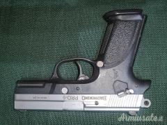 Beretta 40 9x21mm IMI