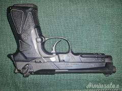 Beretta 40 9x21mm IMI