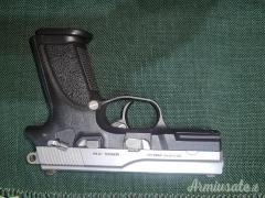 Beretta 40 9x21mm IMI