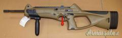 Beretta CX4 Storm Cal. 9x21 Sportiva