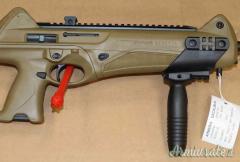 Beretta CX4 Storm Cal. 9x21 Sportiva