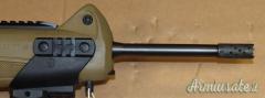 Beretta CX4 Storm Cal. 9x21 Sportiva