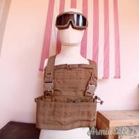 VEST TATTICO