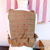 VEST TATTICO