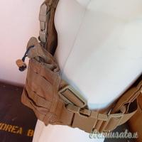 VEST TATTICO