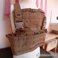 VEST TATTICO