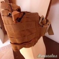 VEST TATTICO