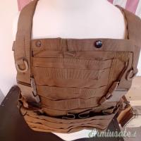 VEST TATTICO