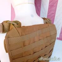 VEST TATTICO