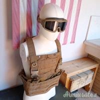 VEST TATTICO