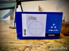 Sako Trg 42 green .338 Lapua Magnum