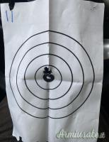 Sako Trg 42 green .338 Lapua Magnum