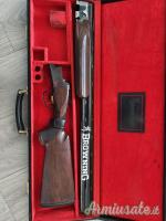 Sovrapposto Browning GT TRAP  12