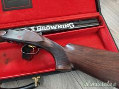 Sovrapposto Browning GT TRAP  12