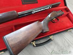 Sovrapposto Browning GT TRAP  12