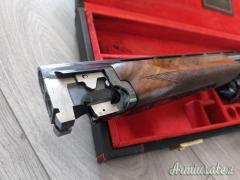 Sovrapposto Browning GT TRAP  12