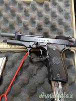 Beretta 98 .22 LR Long Rifle