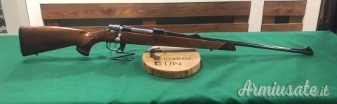 Parker Hale 1200 7 mm Remington Magnum