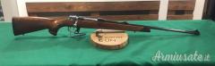 Parker Hale 1200 7 mm Remington Magnum