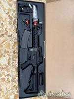 G&G CM16 Carbine