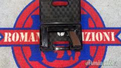 CZ  97 B .45 AUTO