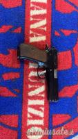 CZ  97 B .45 AUTO