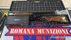 Benelli 828  12