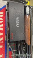 Benelli 828  12