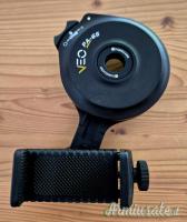 Vanguard Adattatore smartphone VEO PA-65