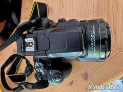Nikon coolpix P 950 PRATICAMENTE NUOVA
