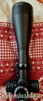 NIGHTFORCE SHV 5-20x56 ILLUMINATO TUBO DA 30