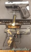 DERYA PISTOL DY9 9x19mm Parabellum | Luger | NATO