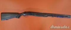 Beretta Ultraleggero 12