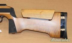 Anschutz 1903 Match Cal.22 LR Sportiva