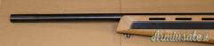 Anschutz 1903 Match Cal.22 LR Sportiva