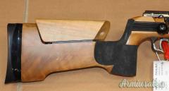 Anschutz 1903 Match Cal.22 LR Sportiva