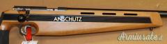 Anschutz 1903 Match Cal.22 LR Sportiva
