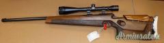 Carabina Walther UIT Cal.22LR Sportiva