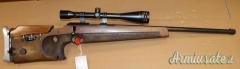 Carabina Walther UIT Cal.22LR Sportiva