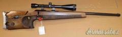 Carabina Walther UIT Cal.22LR Sportiva
