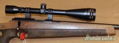 Carabina Walther UIT Cal.22LR Sportiva