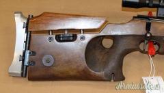 Carabina Walther UIT Cal.22LR Sportiva