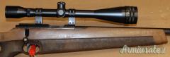 Carabina Walther UIT Cal.22LR Sportiva