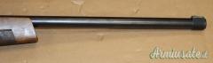 Carabina Walther UIT Cal.22LR Sportiva