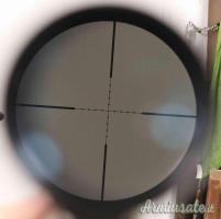 Carabina Walther UIT Cal.22LR Sportiva