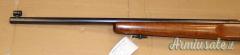 Remington The Matchmaster 513-T Cal.22LR