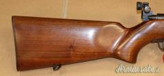 Remington The Matchmaster 513-T Cal.22LR